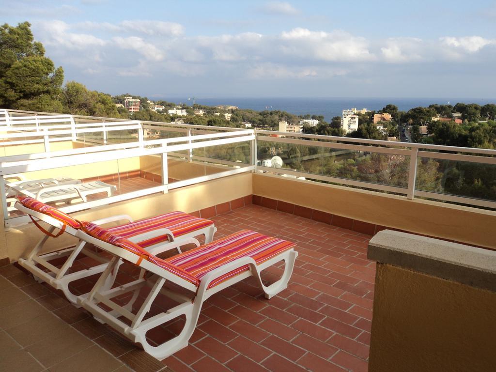 Portals Hills Boutique Hotel Portals Nous  Exterior photo