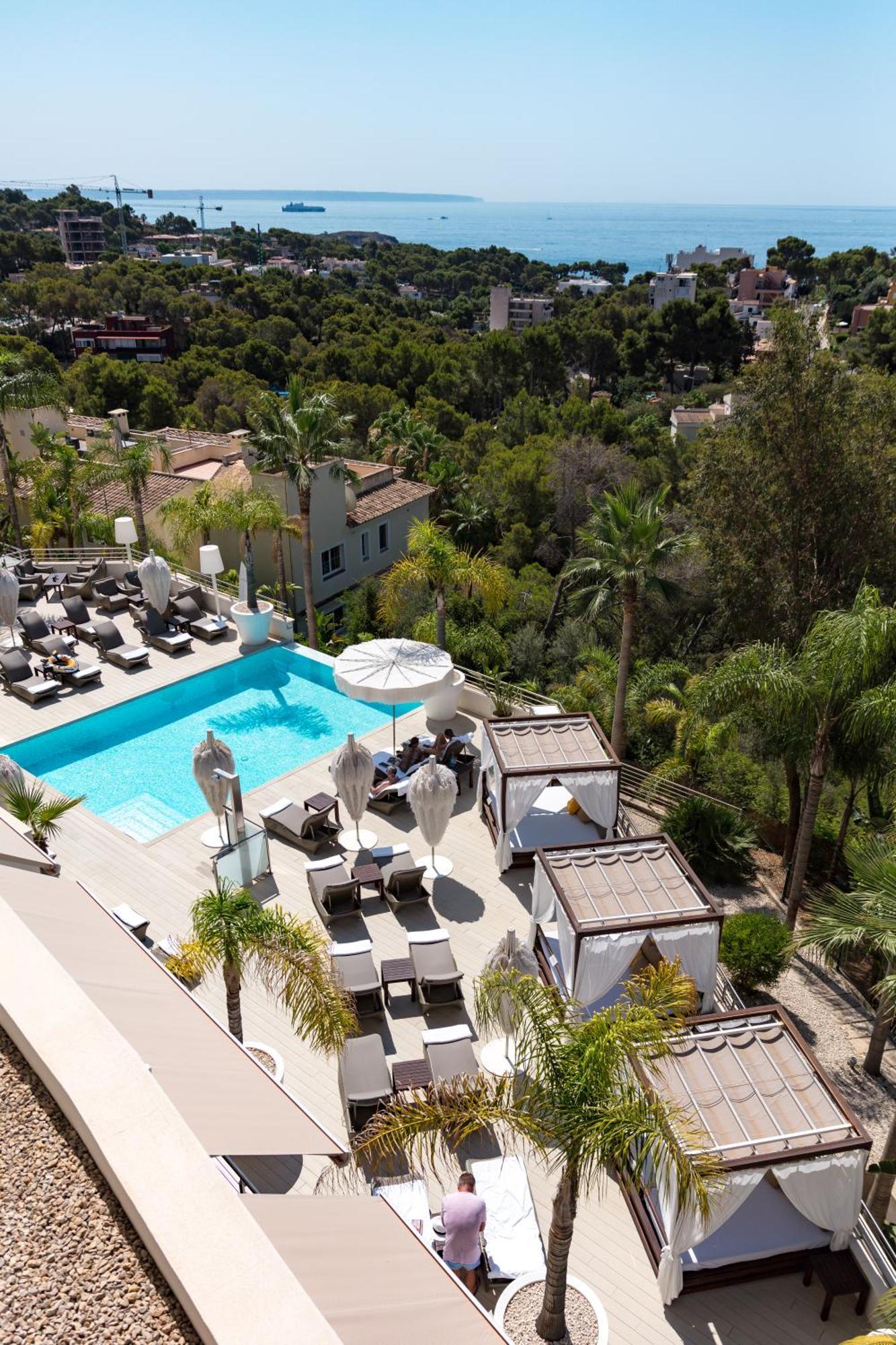 Portals Hills Boutique Hotel Portals Nous  Exterior photo