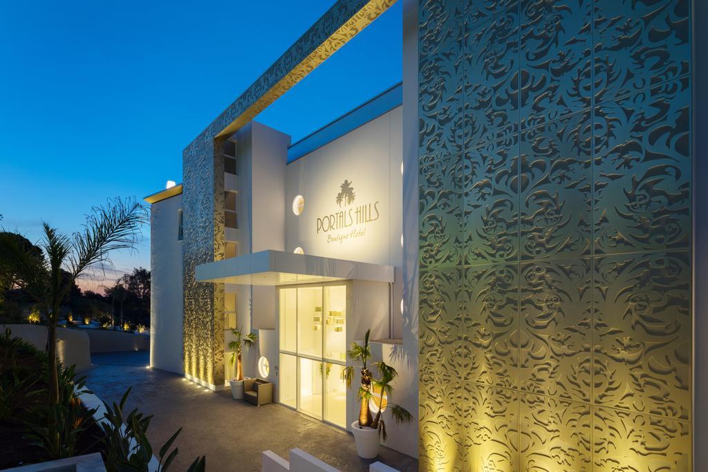 Portals Hills Boutique Hotel Portals Nous  Exterior photo