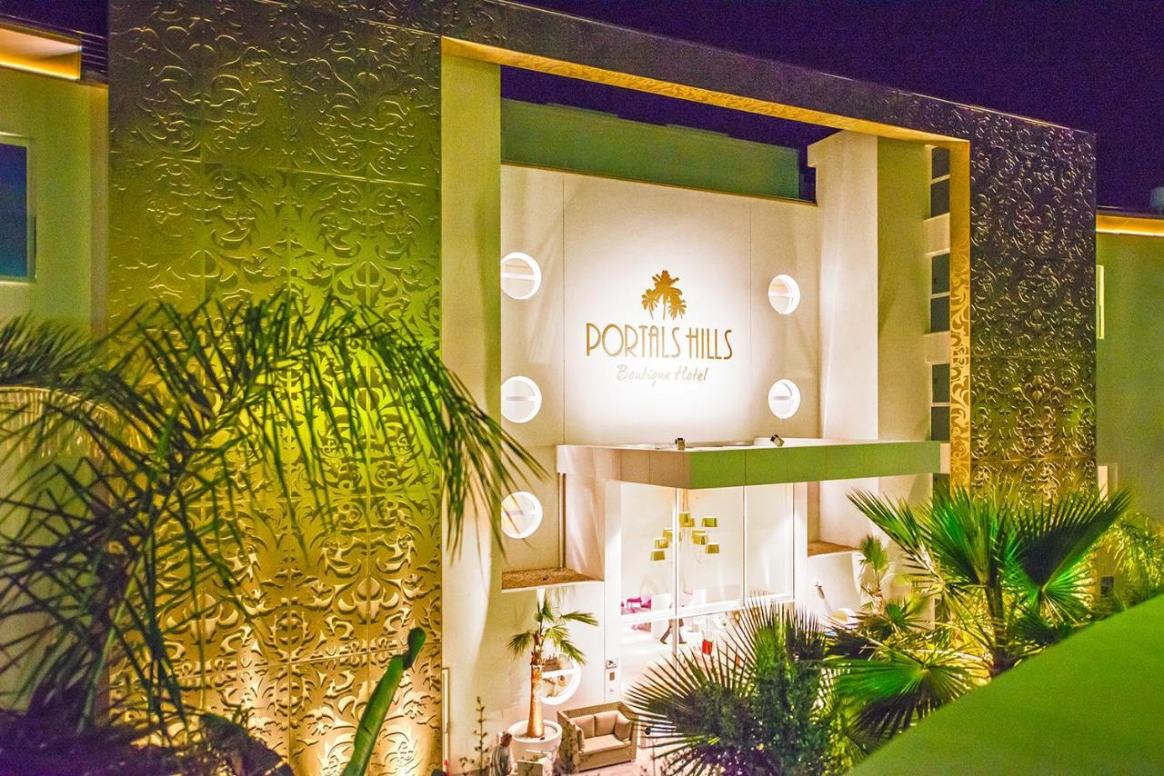 Portals Hills Boutique Hotel Portals Nous  Exterior photo