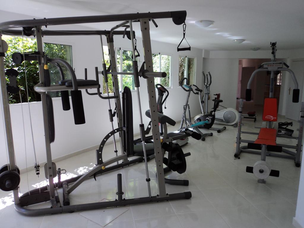 Portals Hills Boutique Hotel Portals Nous  Facilities photo